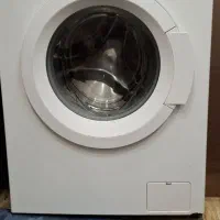 ماشین لباسشویی بوش آلمان کار کرده