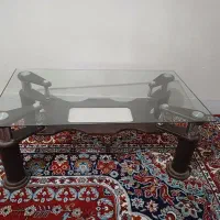 میز وسط