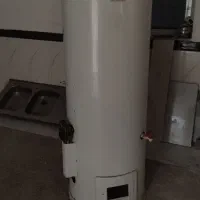 ابگرمکن زمینی