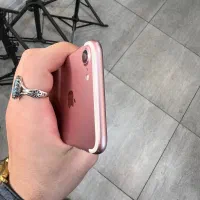Iphone 7 normal|موبایل|اهواز, نادری|دیوار