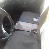 پیکان بارمدل۸۵ تک سوز