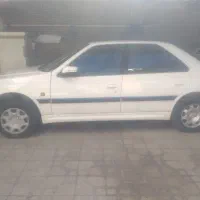 پژو پارس سال مدل 98