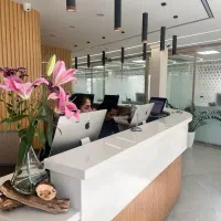 استخدام نیروی خذمات