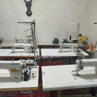 چرخ خیاطی جک و زوجی