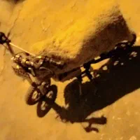 مینی موتور|موتورسیکلت|ایرانشهر, |دیوار