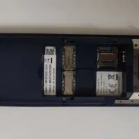 گوشی نوکیا ۱۰۶/۲۰۲۳ آکبند و اورجینال|موبایل|تهران, بهار|دیوار