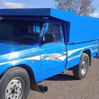 نیسان|خودرو سواری و وانت|زنجان, |دیوار