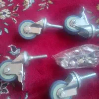 چهار چرخ
