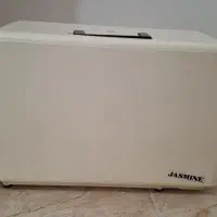 چرخ خیاطی کاچیران|چرخ خیاطی و ریسندگی|صدرا-فارس, فاز ۱|دیوار