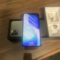 iphone 11 promax|موبایل|کرج, عظیمیه|دیوار