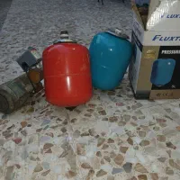 پمپ آب