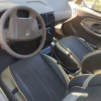 پژو 405|خودرو سواری و وانت|سیلوانه, |دیوار