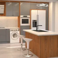 استخدام استاد کار کابینت