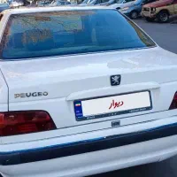 پژوپارس مدل90گازکارخانه