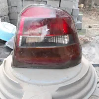 گلگیر سمت راننده ماشین  وخطر عقب ۱۴۱|قطعات یدکی و لوازم جانبی|میناب, |دیوار