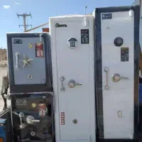 فروش گاوصندوق ضد آب|ابزارآلات|قرچک, مهدیه|دیوار