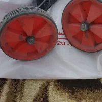 پایه کمکی دوچرخه