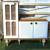 جاکفشی نشیمن دار|جاکفشی، کمد، دراور|اهواز, نادری|دیوار