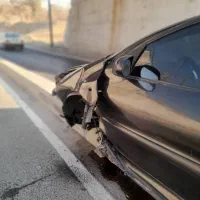 فروش خودروی پژو 206 SD|خودرو سواری و وانت|تهران, تسلیحات|دیوار