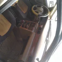 سمند ساده|خودرو سواری و وانت|نیشابور, بنیاد شهید|دیوار