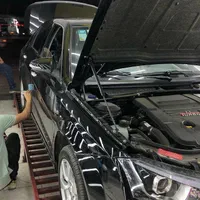 دنا پلاس توربو اپشنال ۶ دنده اتوماتیک ۱۴۰۴ EF7-TCA