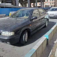 سمندx7معمولی