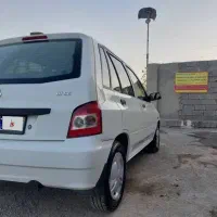 پراید ۱۱۱ مدل ۹۸