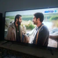 تلوزیون ۴۳ال ای دی|تلویزیون و پروژکتور|خوی, |دیوار