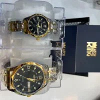 ساعت سیکو ست