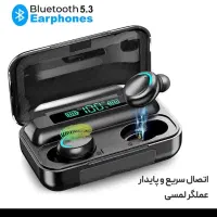 هدفون بلوتوثی