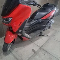 انمکس تعویض با ADV160
