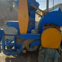 خرمنکوب|ماشین‌آلات صنعتی|جرگلان, |دیوار