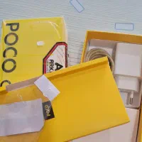 پوکو سی 65|موبایل|کلاله, |دیوار