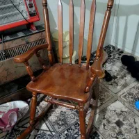صندلی راکی راحتی