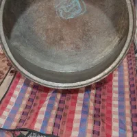 دیگه مسی|ظروف پخت‌وپز|نیشابور, امین اسلامی|دیوار