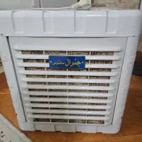 کولر آبی دستی