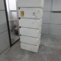 فروش مخزن ۵۰۰ لیتری پارسا پلاست رهاورد