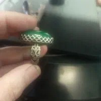 انگشتر عقیق