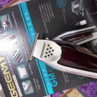 ریشتراش و خط زن مدل GEEMY
