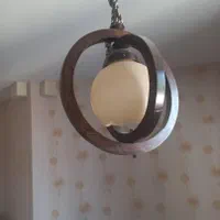 لوستر اتاق خواب