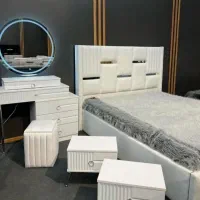 تخت خواب باراد