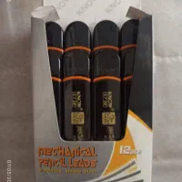 نوک مداد نوکی اتود و دفترچه