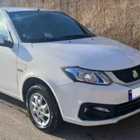 ساینا مدل برج اخر ۱۴۰۳|خودرو سواری و وانت|فاضل آباد, |دیوار