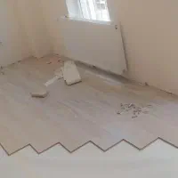 نصب پارکت،قرنیز ،کفپوش،ماربلشیت،ترمووال