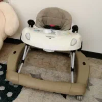 ست کالسکه و روروک و کریر و ساک