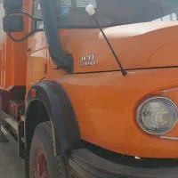 حمل ماسه و مصالح ساختمانی