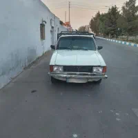 پیکان وانت مدل۹۲|خودرو سواری و وانت|پاکدشت, خاتون آباد|دیوار