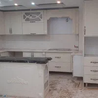 نصاب انواع کابینت و کمد تخت نصب پارتیشن و جا بجایی|خدمات پیشه و مهارت|اسلام‌شهر, شهرک واوان|دیوار