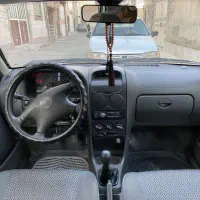 پراید ۱۴۱ مدل ۸۸، بدون رنگ، فنی سالم|خودرو سواری و وانت|تهران, شهرک ابوذر|دیوار