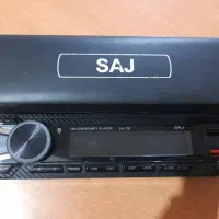 پنل پخش کننده ساج مدل730SAJ